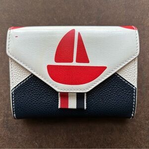 Thome Browne Wallet